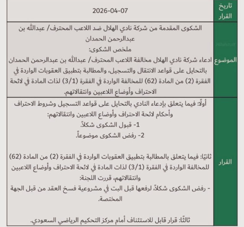 مُجرد رأي ✍🏻🕸 tweet media