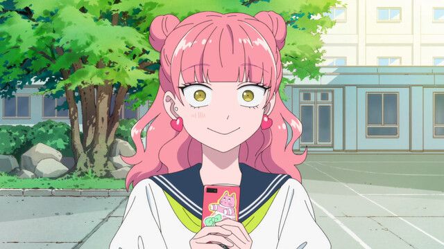 Star Friend Draggle tweet media