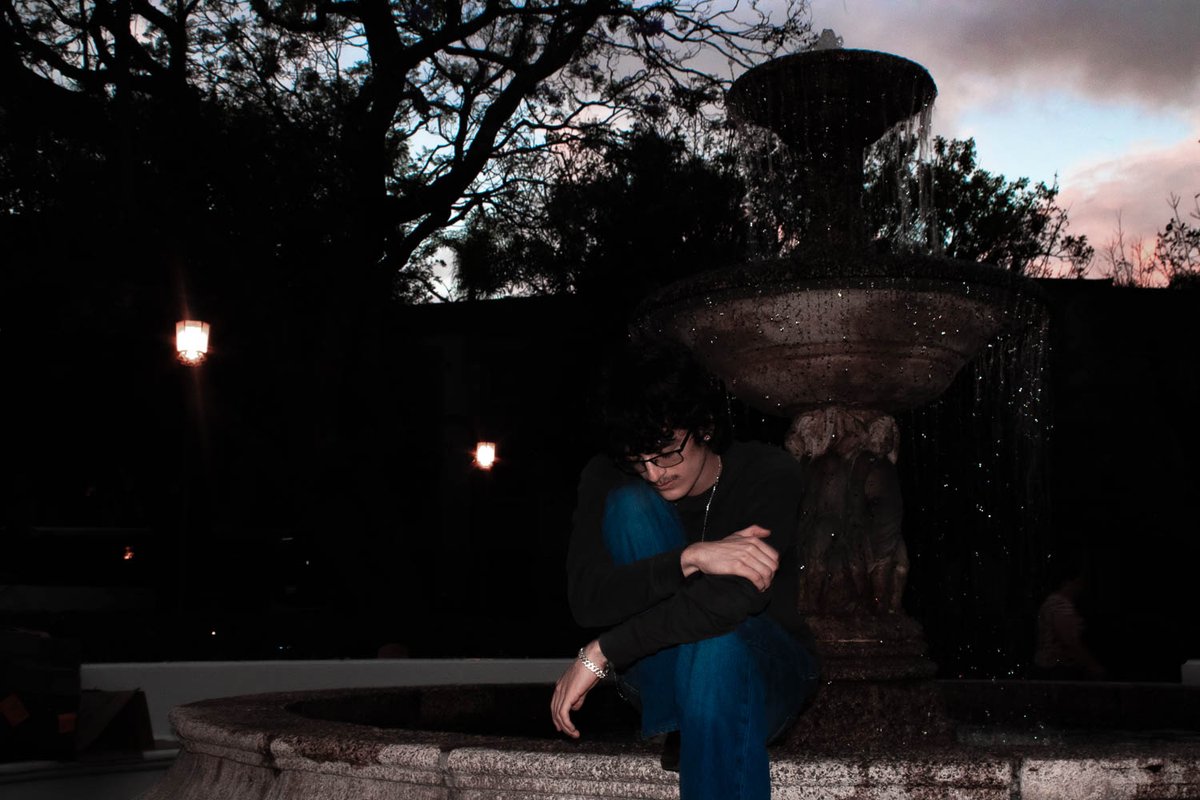 Mateo ☉ tweet media