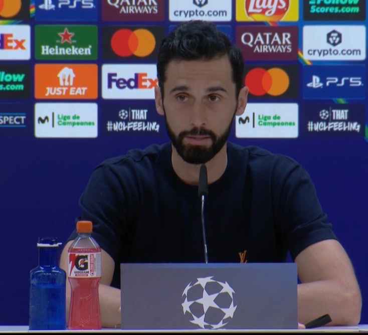 Madrid Sports tweet media