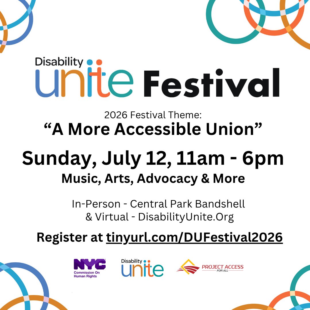 NYC Human Rights tweet media