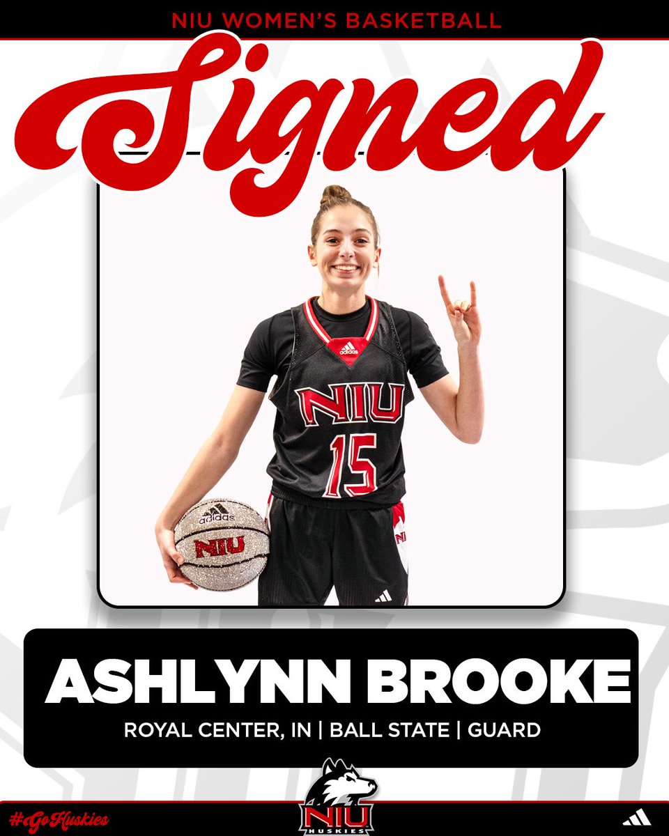 NIU Women's Basketball tweet media