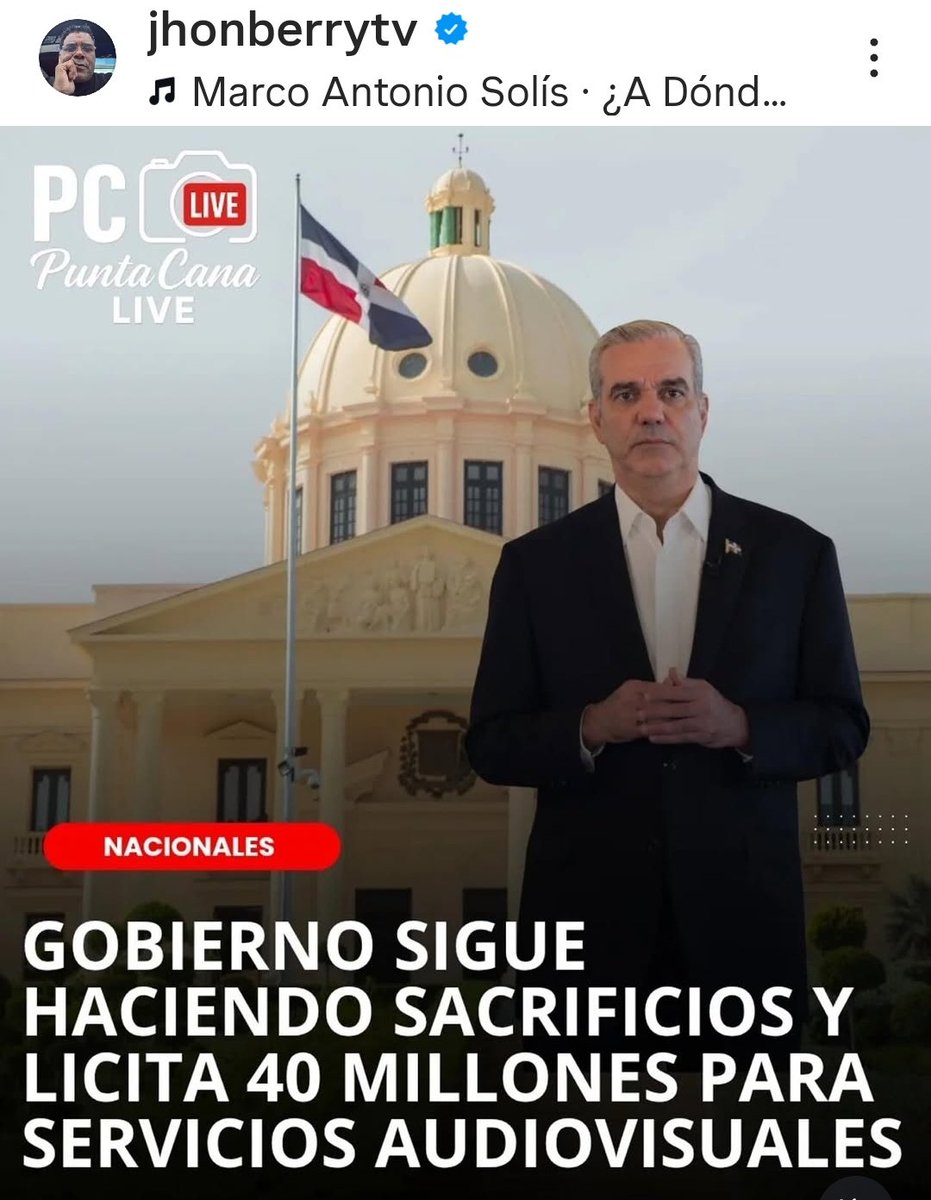 Nelson Sosa tweet media