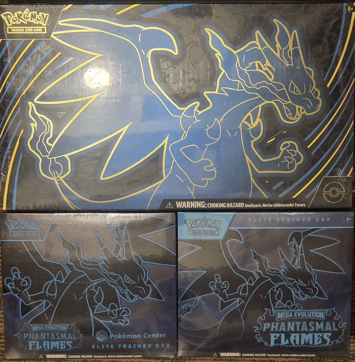 Parkys PokéStop tweet media