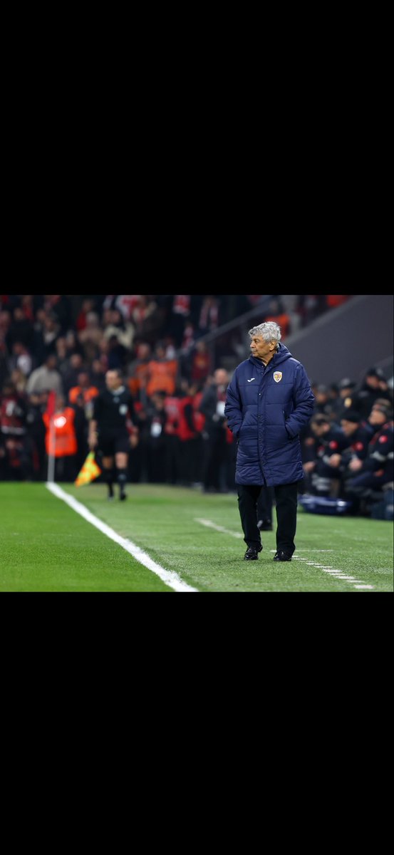 Müthiş teknik direktör,iyi insan,çok değerli Mircea Lucescu hocamızı kaybettik.Allah’tan rahmet,ailesine ve sevenlerine başsağlığı diliyorum.
Dünya ve Türk futboluna yaptığı katkılar hiçbir zaman unutulmaz!Her zaman sevgi ve saygıyla hatırlanacaktır.