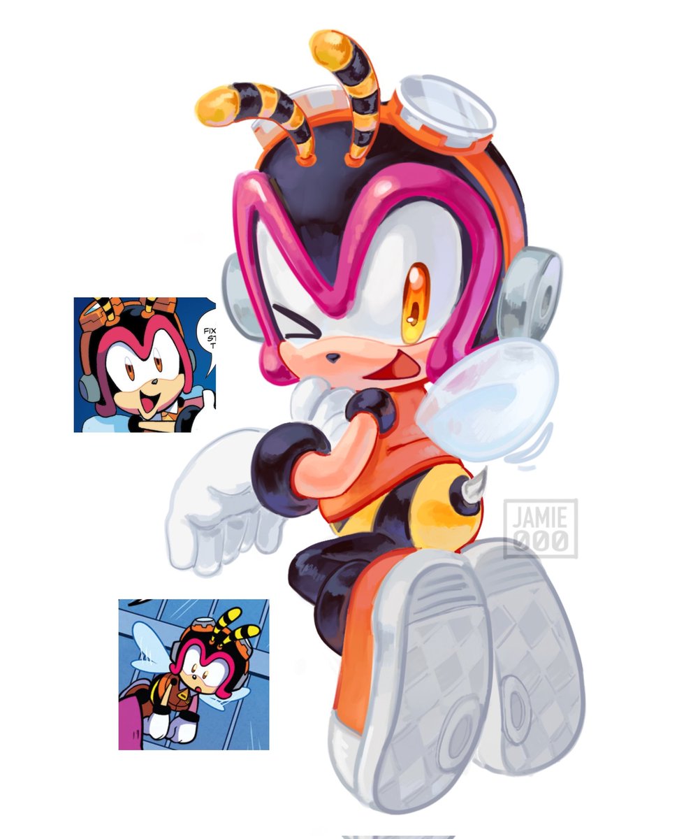 Jamie | . tweet media