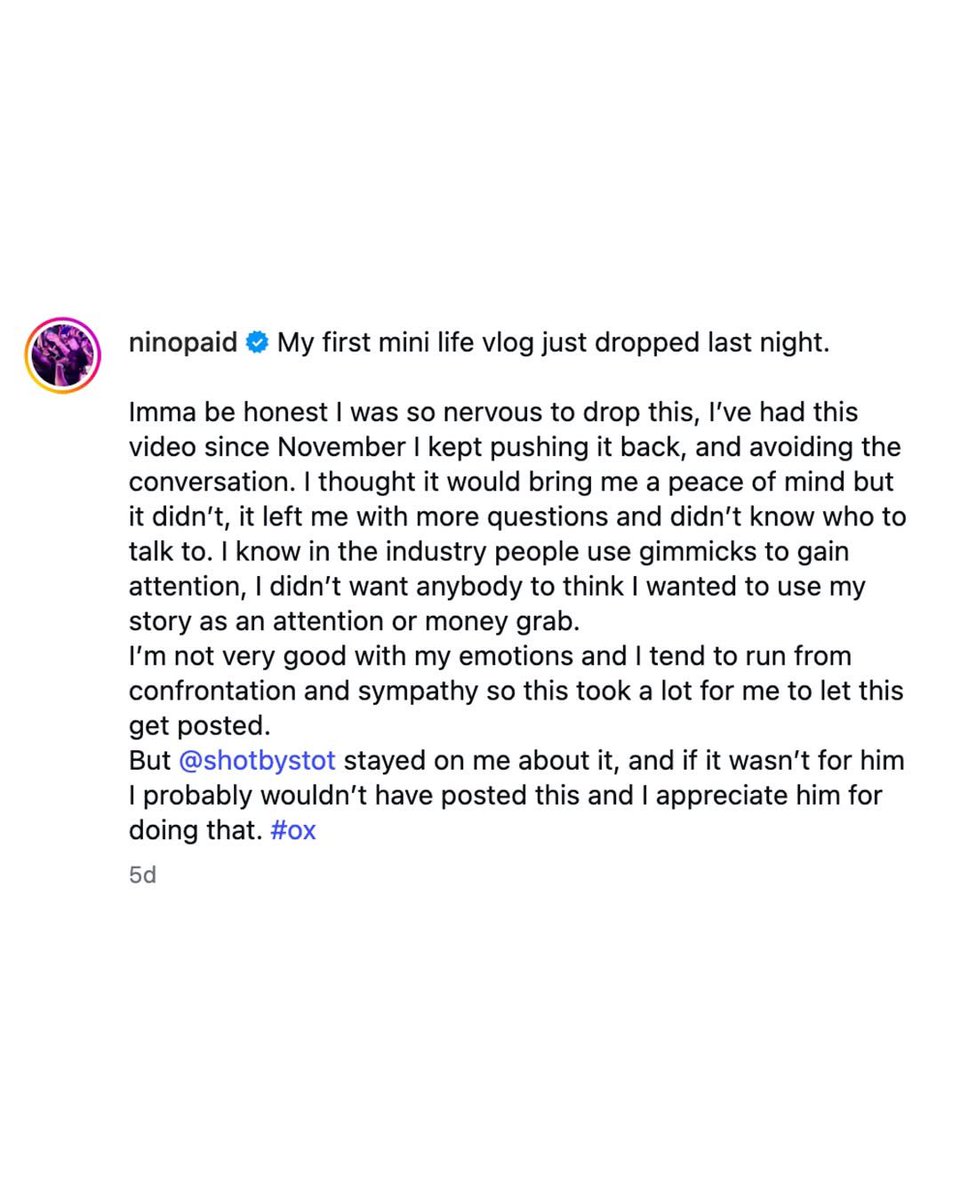 XXL Magazine tweet media