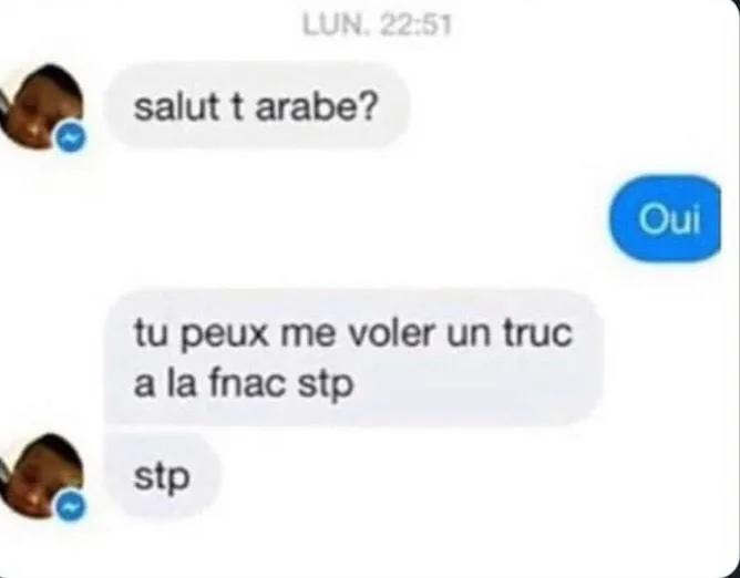 Lemodeousby's tweet photo. Ce screen est inoubliable https://t.co/xDkxHj7rtc