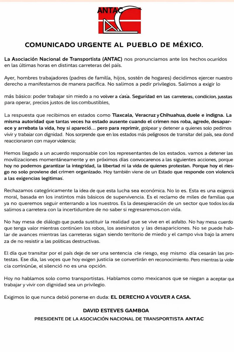 Azucena Uresti tweet media