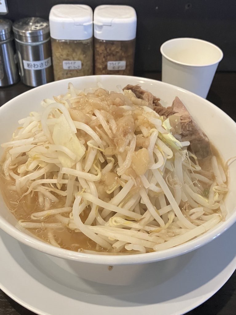 ラーメンDIYラボ tweet media