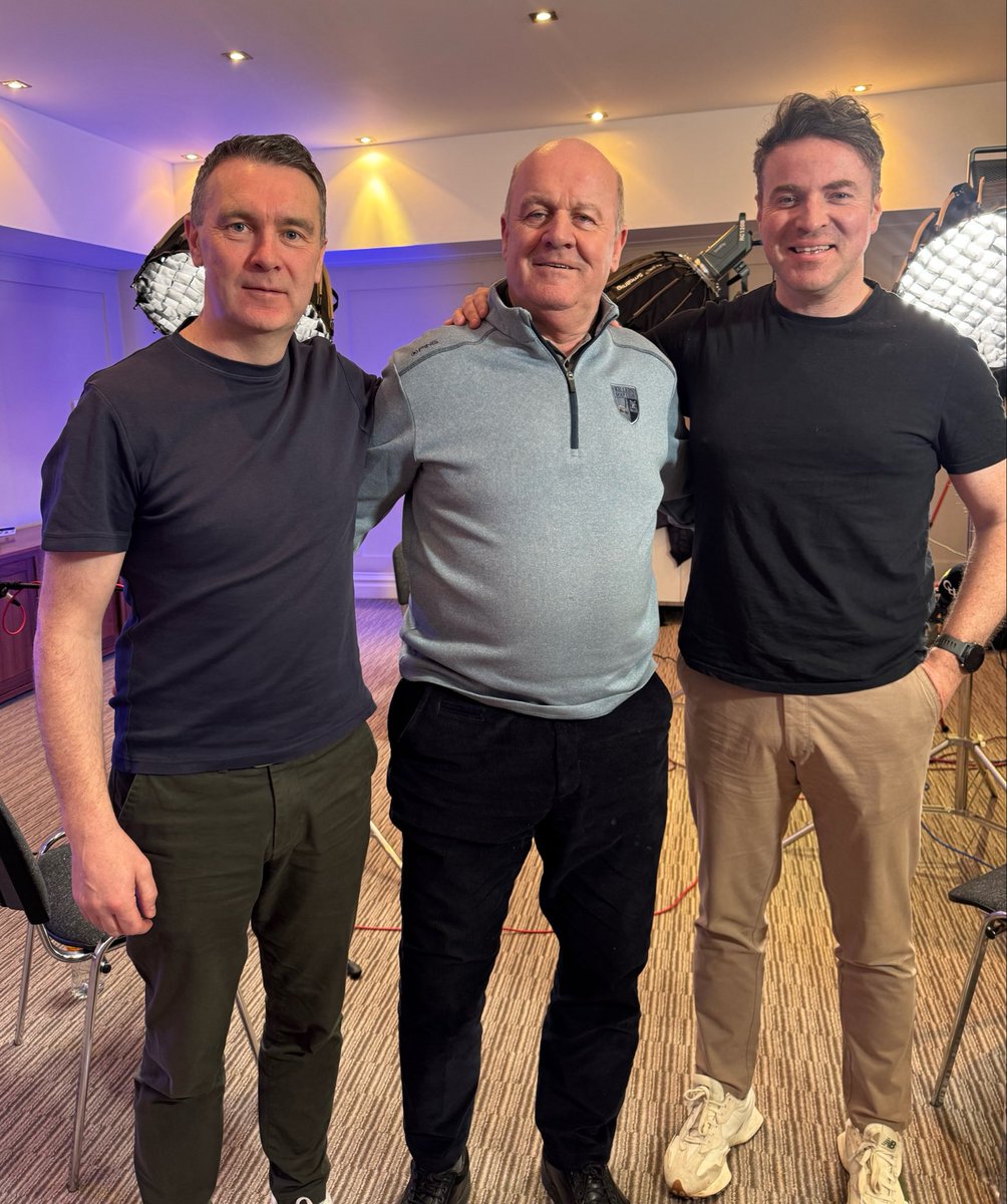 Thomas Niblock tweet media