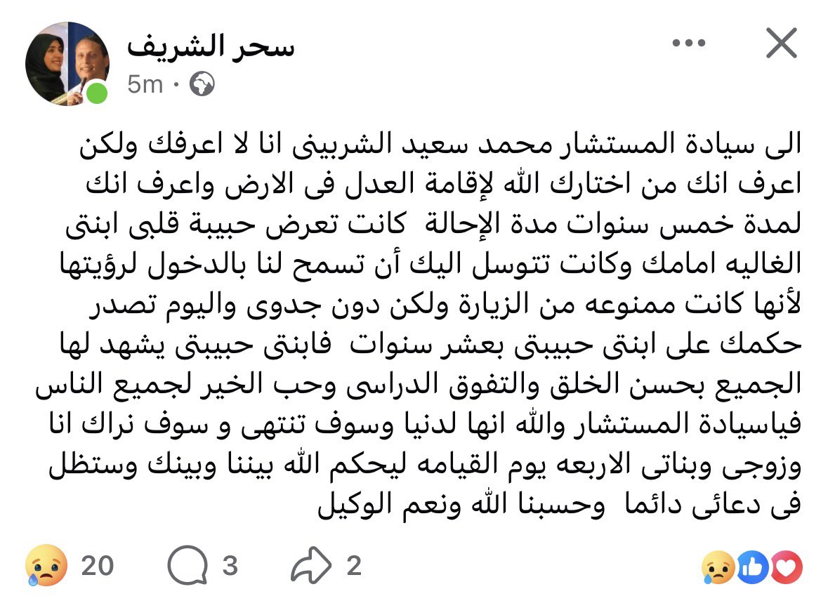 هنا أبوشادي tweet media