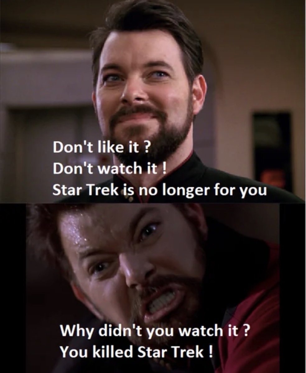 best of Star Trek tweet media