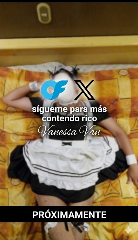 VANESSAPLAYBOY1's tweet photo. Muy pronto comenzaré a seguir contenido en la página azul donde tendré más fotos ricas y eróticas así que sigan atentos a este medio para ver más fotos y unos cuantos videos https://t.co/JTRnbVZqII