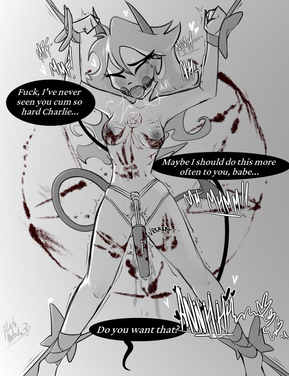 Morningstar Charlie tweet media