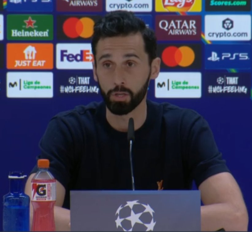 𝐋𝐚 𝐋𝐢𝐠𝐚 𝐁𝐫 🇪🇸🇧🇷 tweet media