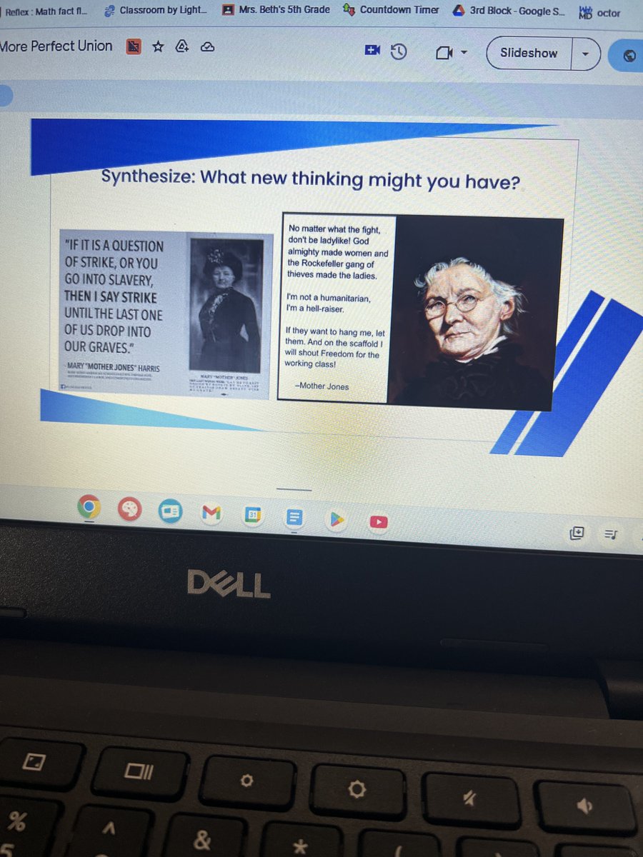 Beth Jones tweet media