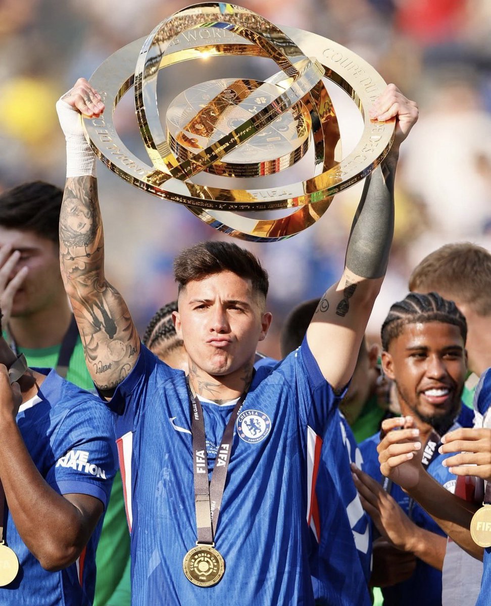 Enzo 🇦🇷 tweet media