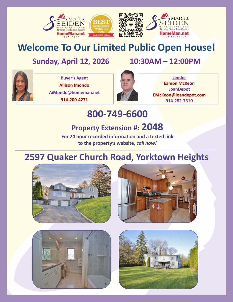 Mark Seiden Real Estate Team tweet media