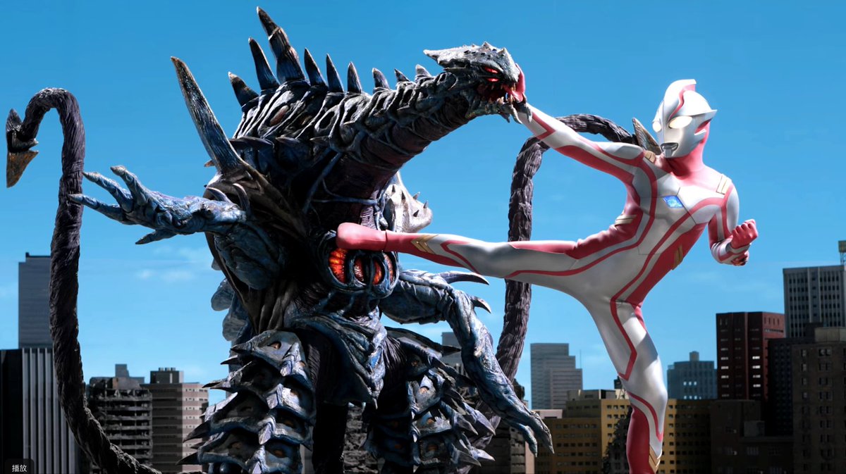 シン・アサヒゴジラ tweet media