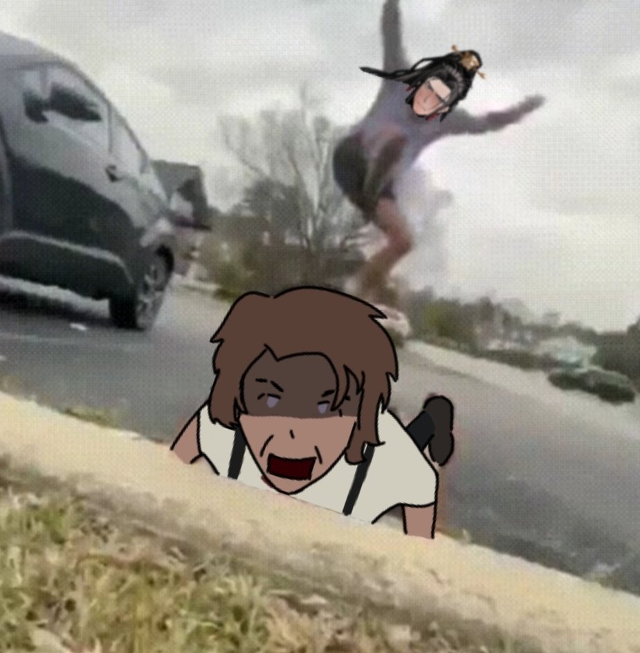 Geburas Blade tweet media