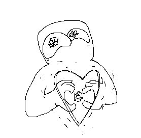 FRIDAY NIGHT FUNKIN' MOD week 5 EVIL BOYFRIEND 🍉 tweet media