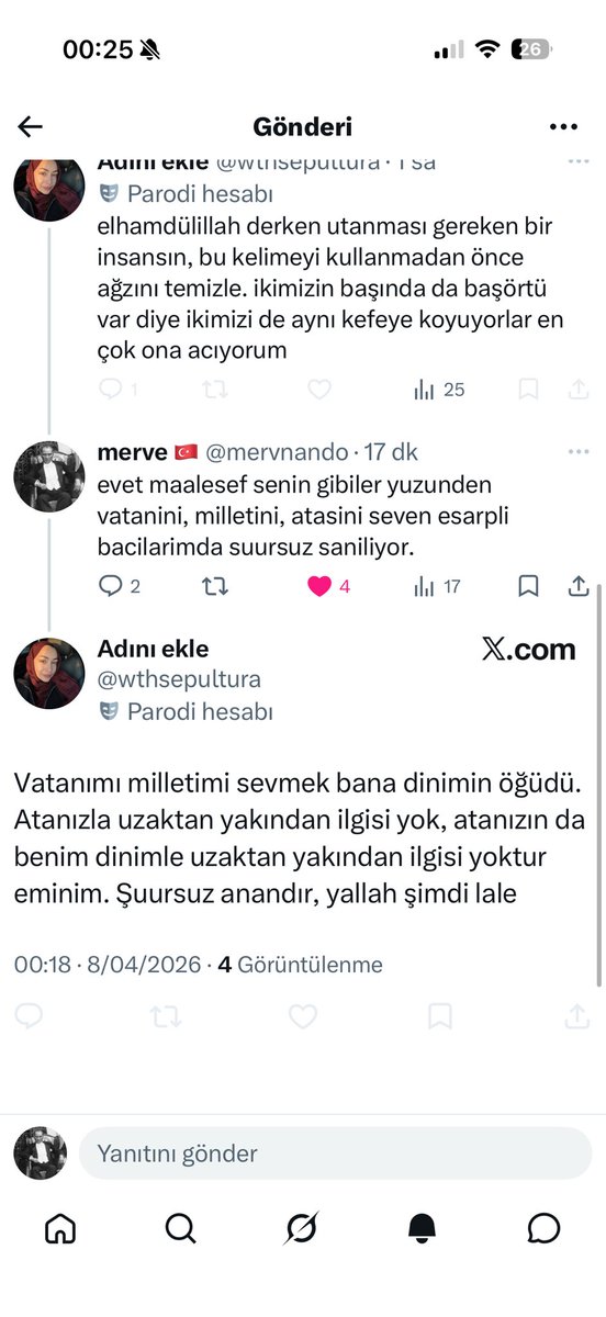 merve 🇹🇷 tweet media