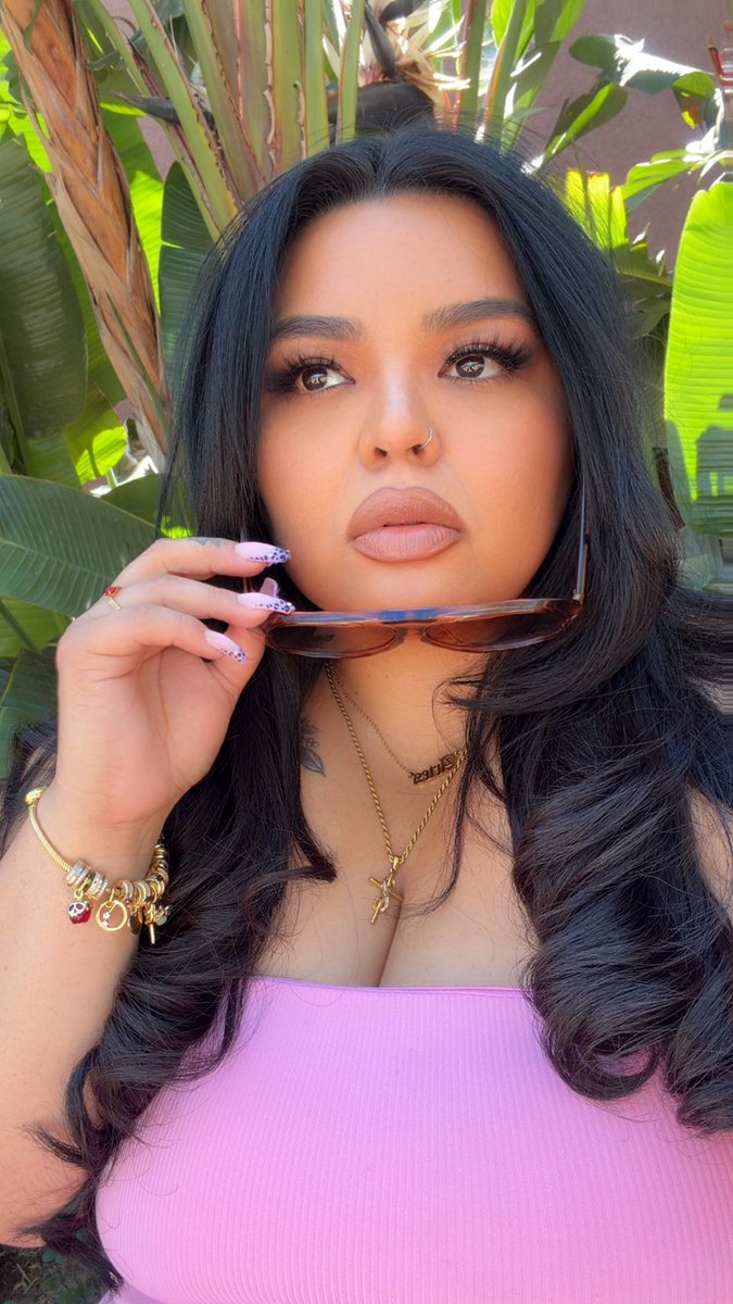 Inez Taylor Lopez tweet media