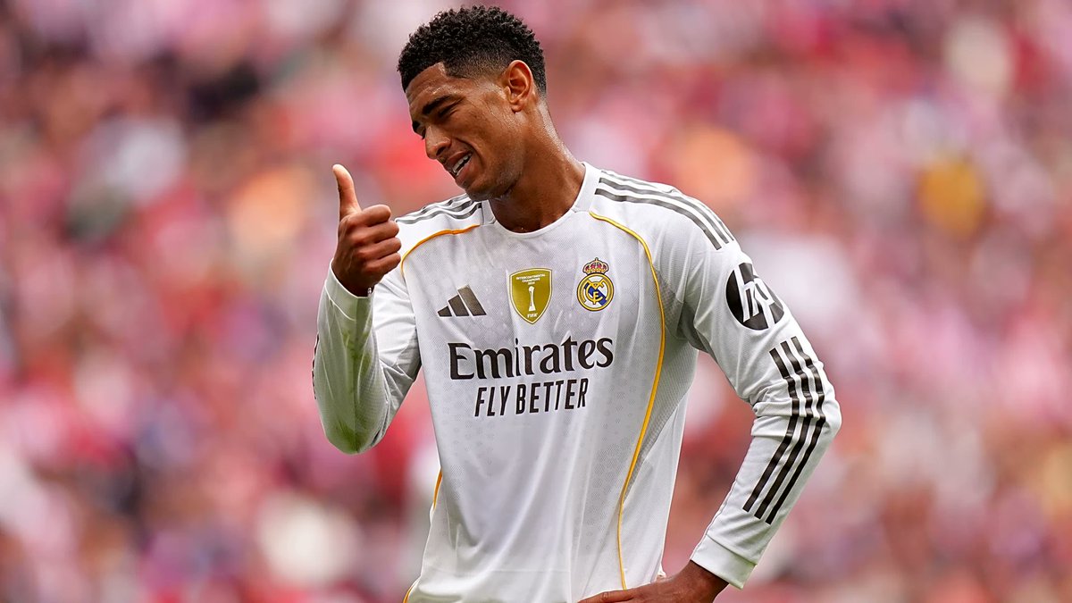 Madrid Sports tweet media