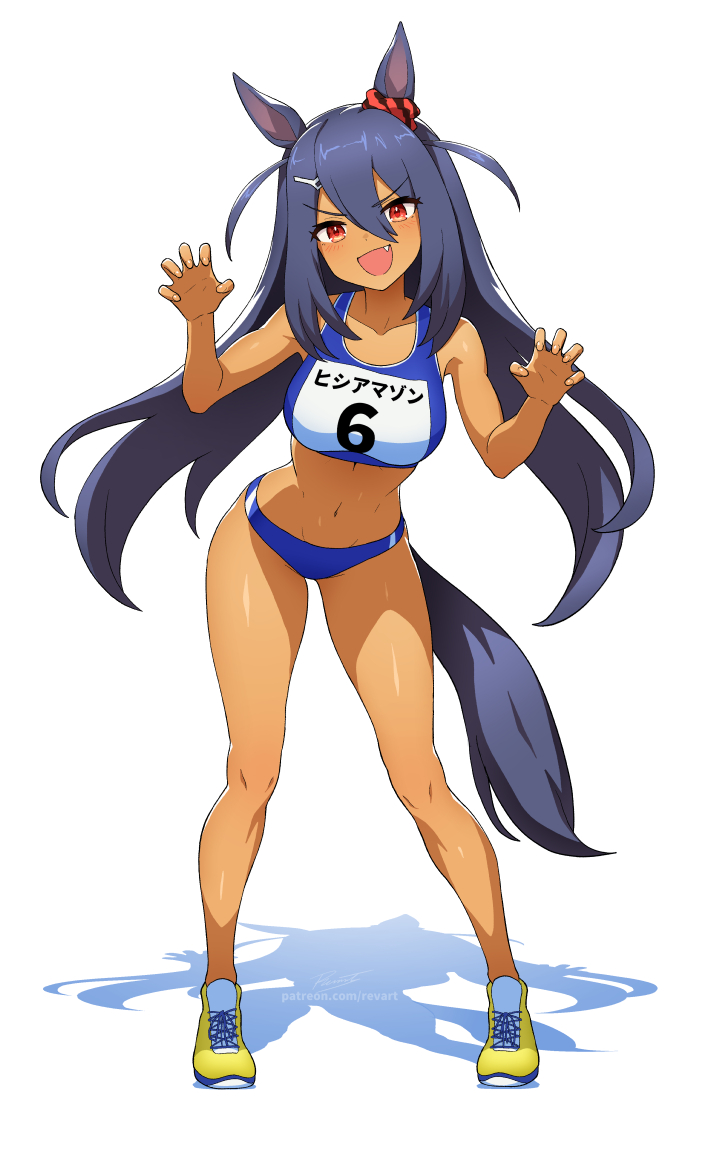 Revenant tweet media