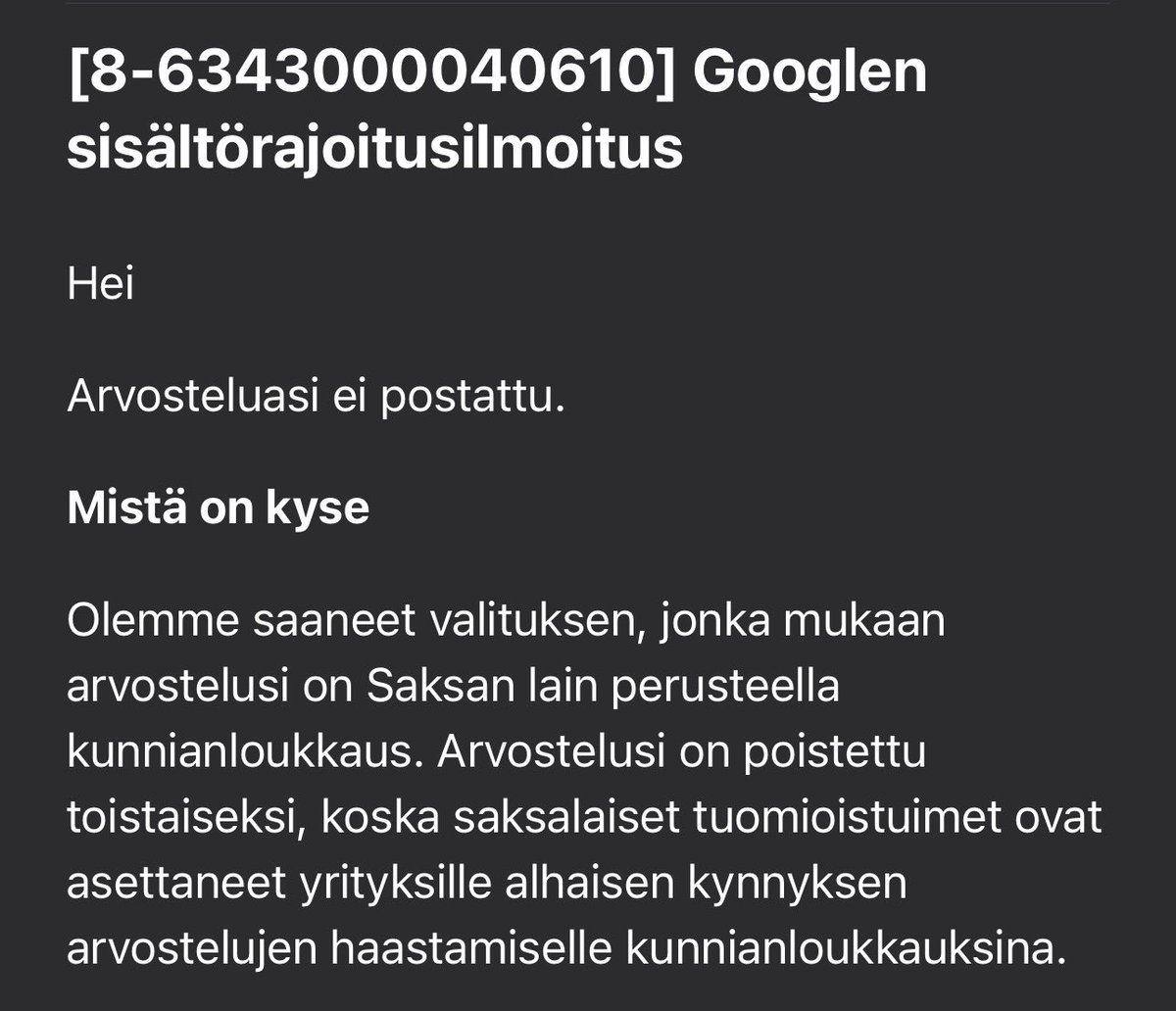 Mika Salmi tweet media