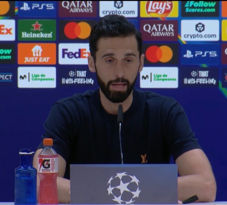 Madrid Xtra tweet media