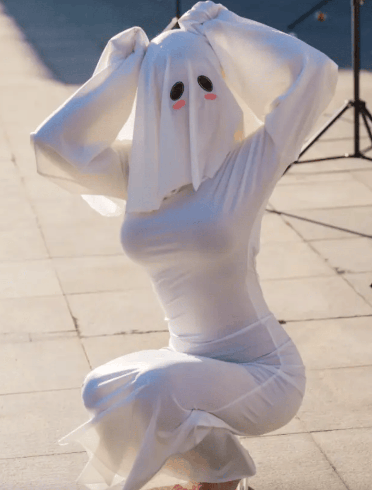 יסמין אזולאי tweet media