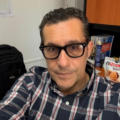Felipe Haces tweet media