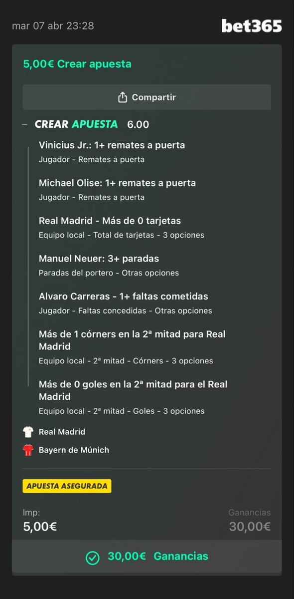 Beerpepe2's tweet photo. Easy money gracias @bet365 https://t.co/iq4rJFoxJV