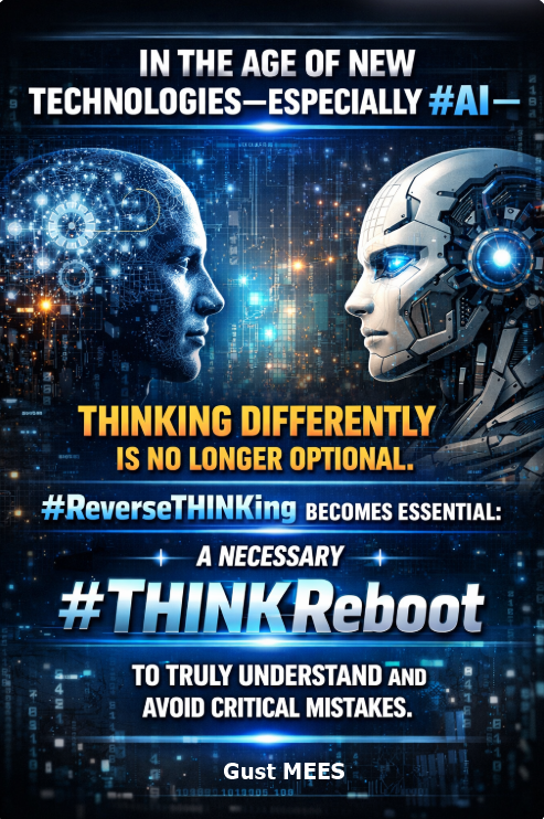 knolinfos's tweet image. Next #tutorial in #preparation &amp;lt;===&amp;gt; #Maturity in an Extremely Fast-Evolving Technological World… and a Misunderstood Liberalism — Where Is It!? &amp;lt;===&amp;gt; Maturity today is no longer just about age or experience. 
It is about how we think and act in complexity. &amp;lt;===&amp;gt; Stay tuned ;-)