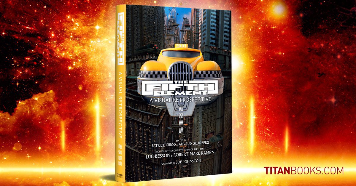 Patrice Girod tweet media