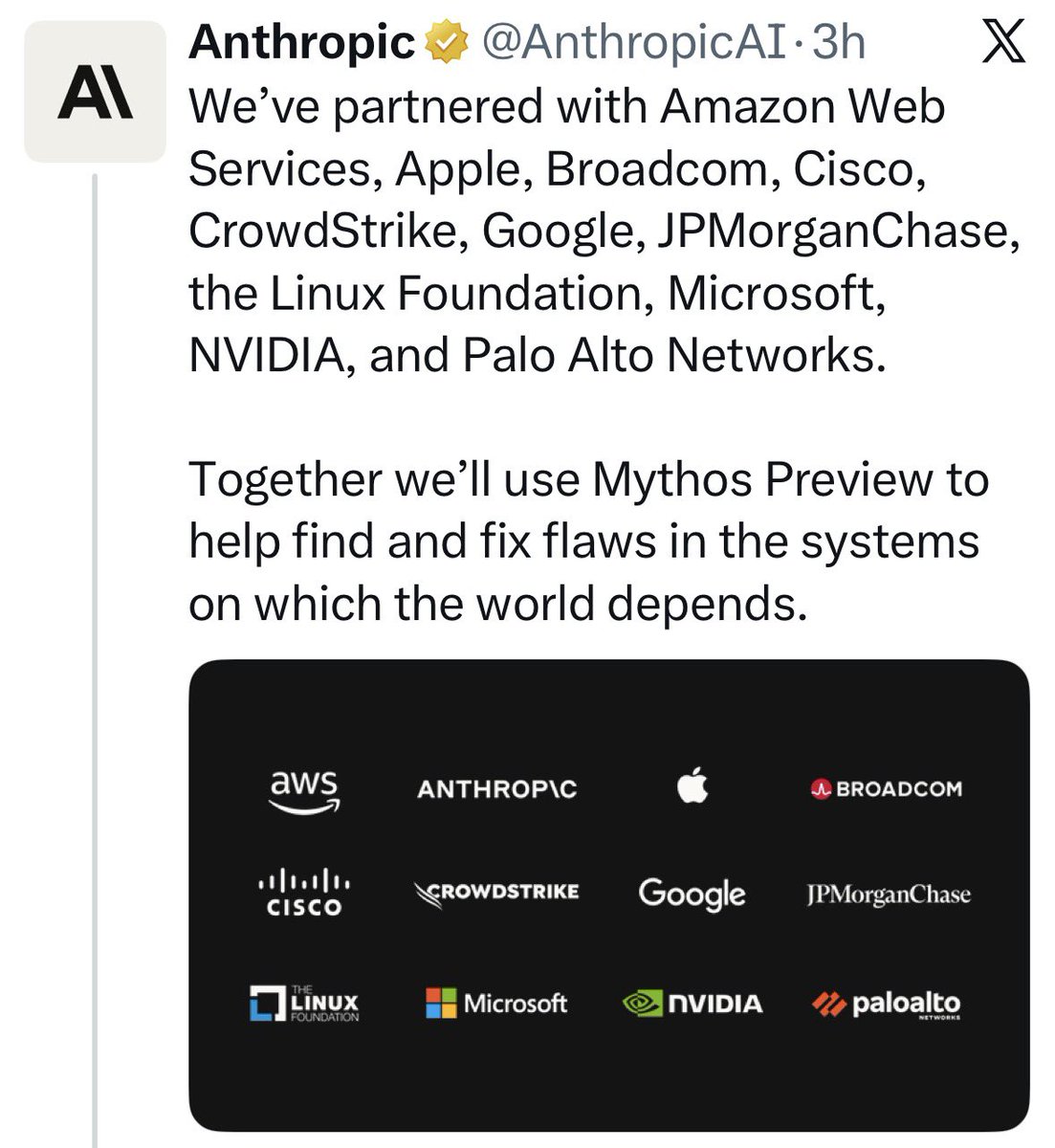 The Lunduke Journal tweet media