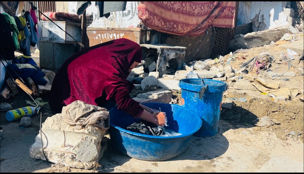 NAGHAM🇵🇸✌🏻 tweet media