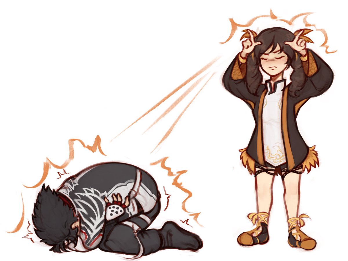 SleepyKorok🌱 @ ESL Birmingham tweet media