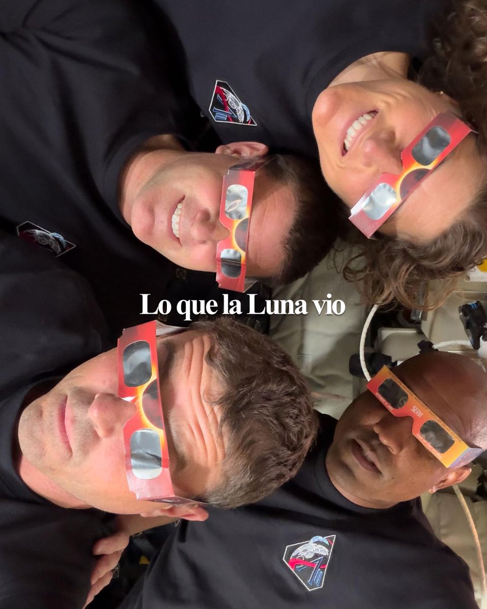 NASA en español tweet media