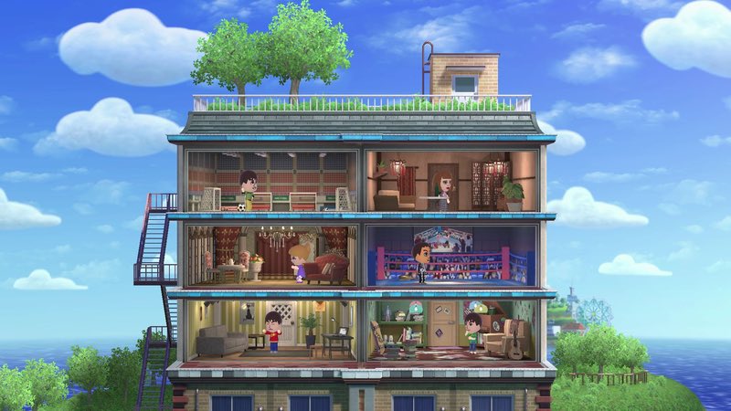 SOCK // TIGER tweet media