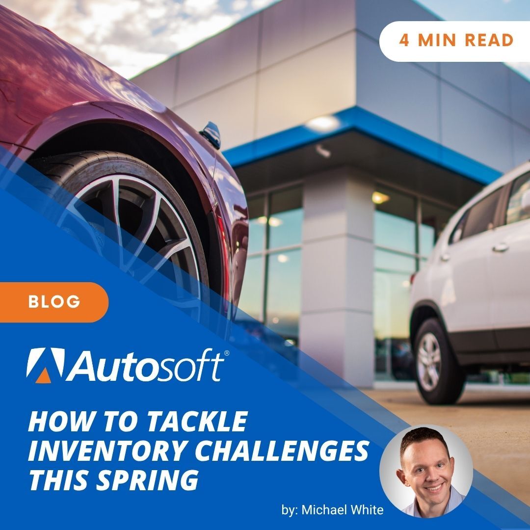 Spring has arrived, and so has the question of, “Why do we have SO many of these and NONE of those?”

Here's a guide to help you get ahead of the madness and take control of inventory this spring, without relying on gut feelings or last-minute scrambles.

hubs.li/Q049WKgp0
