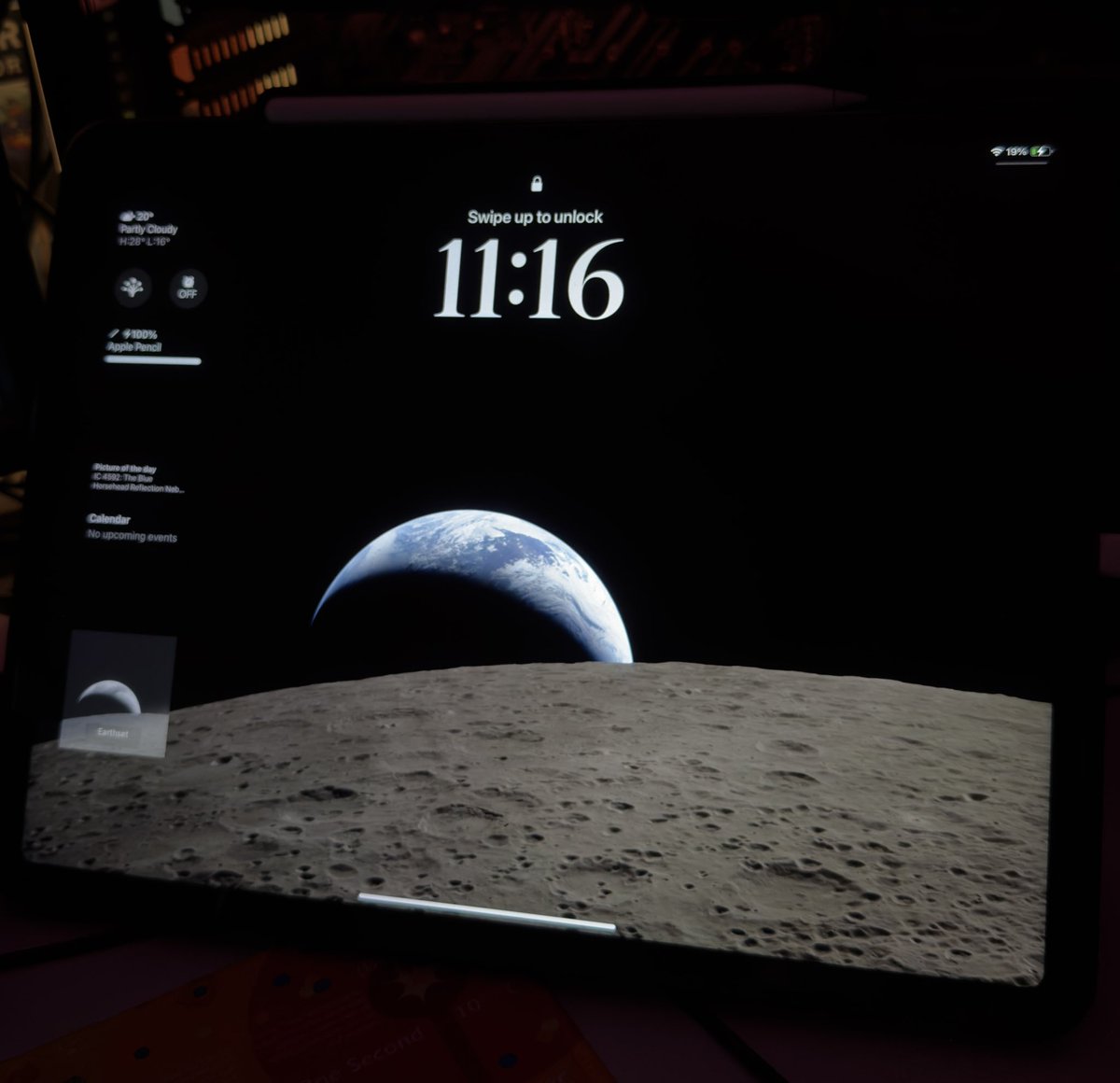 AstroFaisal tweet media