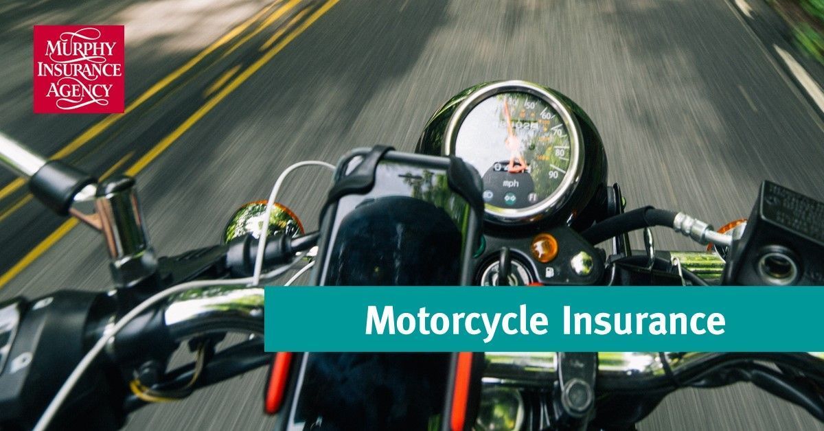 MurphyInsurance's tweet image. Spring riding season is almost here! 🏍️

Make sure you’re protected before you hit the road.

#MotorcycleInsurance can help cover accidents, damage, theft, and more so you can ride with confidence.

📞 800 222 8711 | 🔗 buff.ly/i10Hob1 

#SpringIsComing #RideSafely