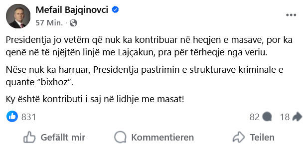 Petrit tweet media