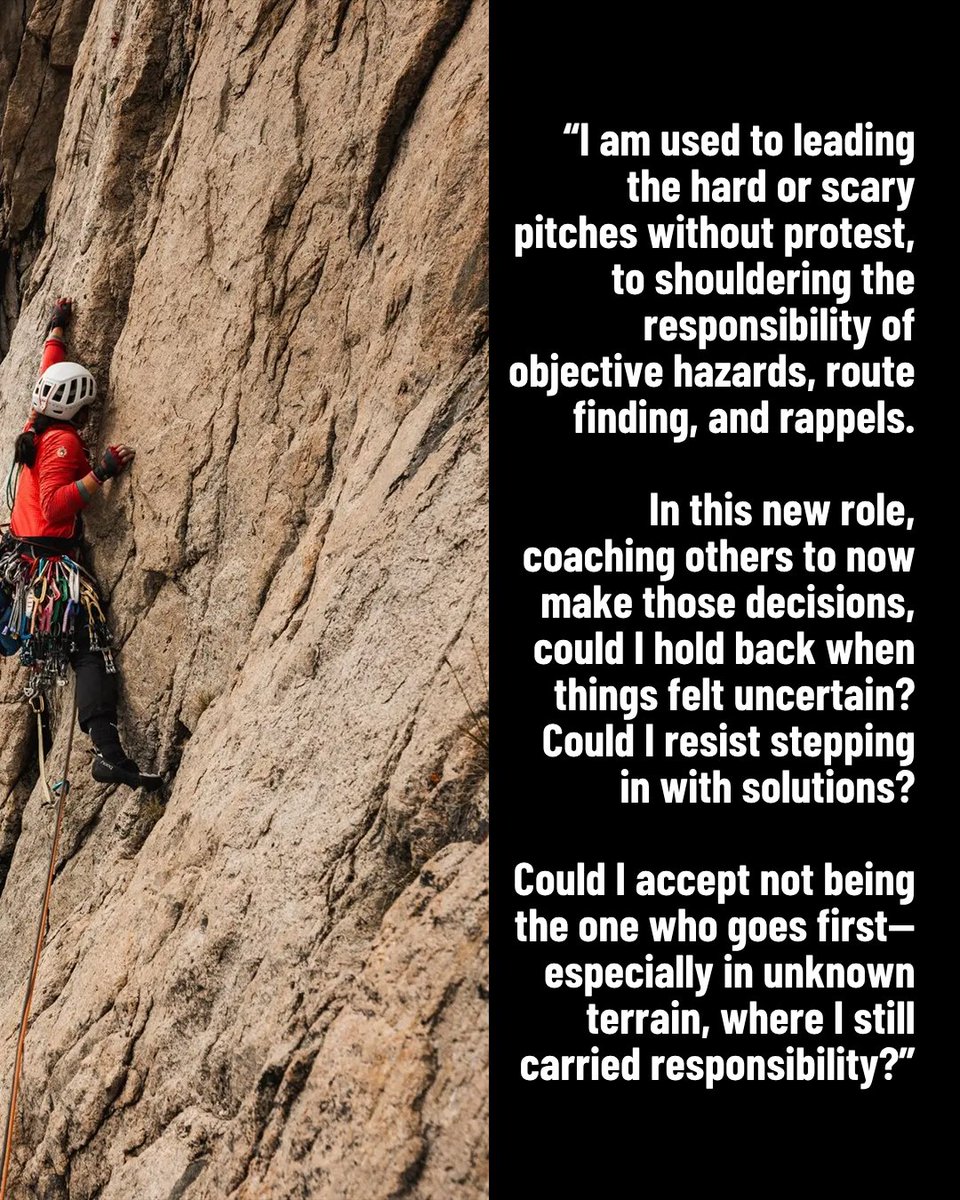 Climbing Mag tweet media