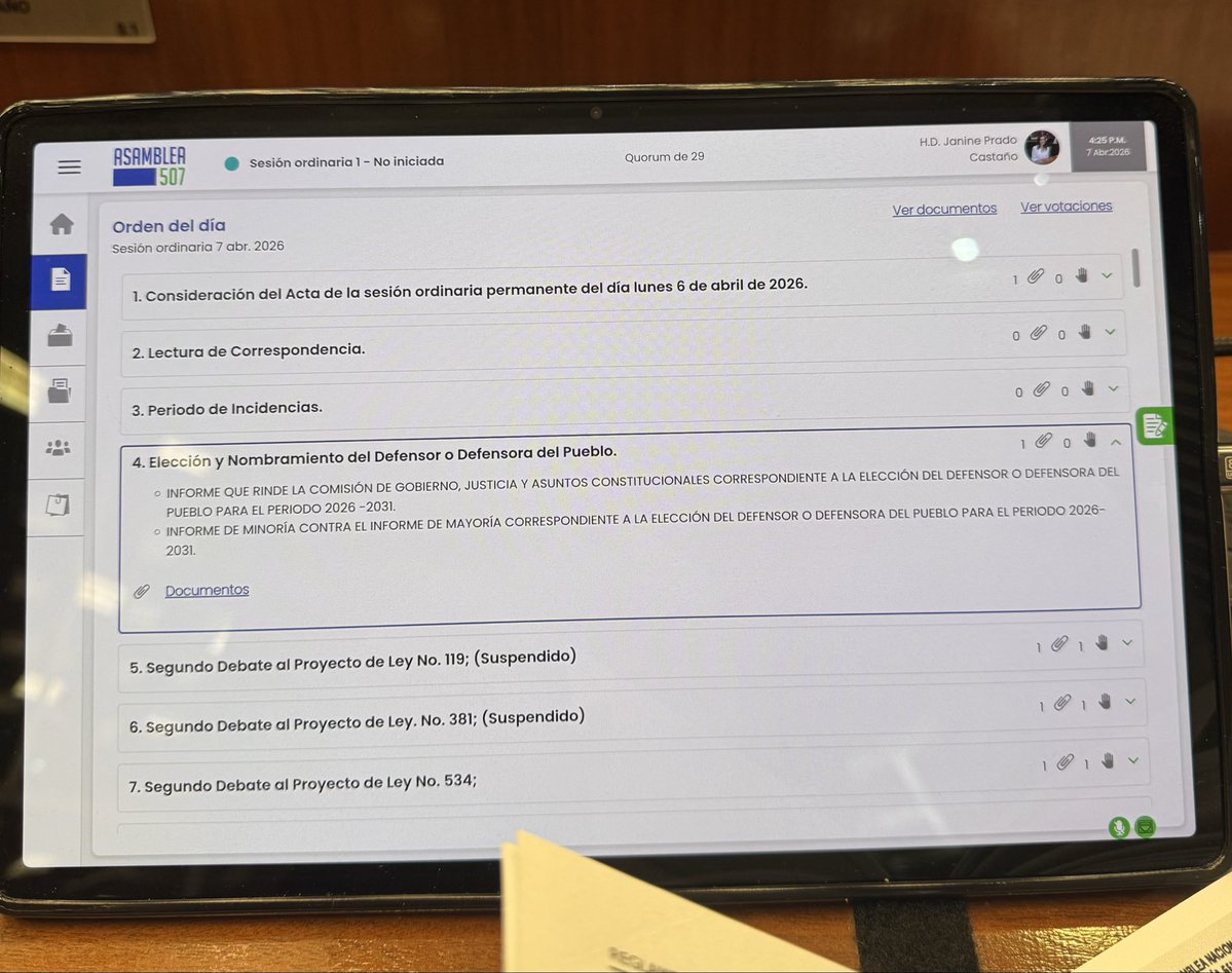 Janine Prado tweet media