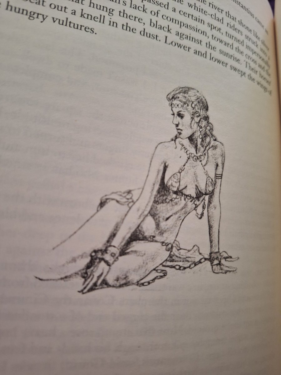 Alyssa Hazel, Page Turner tweet media