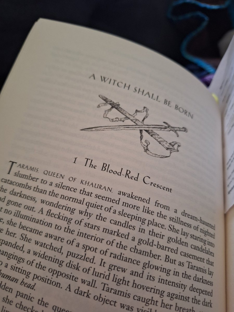 Alyssa Hazel, Page Turner tweet media